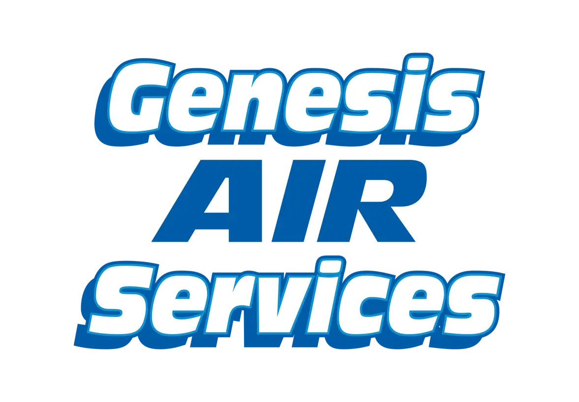 Genisis Logo